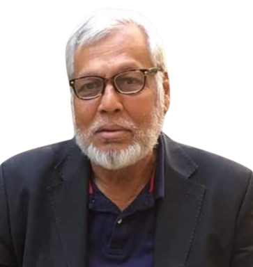 
		মাননীয় উপদেষ্টা
	
	